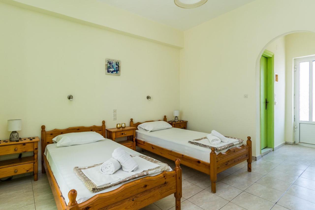 Aparthotel Anemomylos Alykanas Alykanas (Zakynthos)